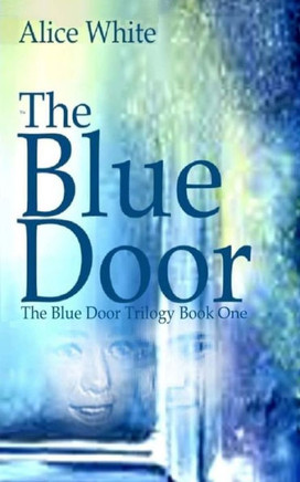 The Blue Door (The Blue Door Trilogy)