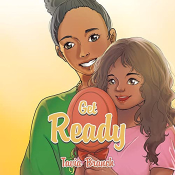 Get Ready - 9781669818113