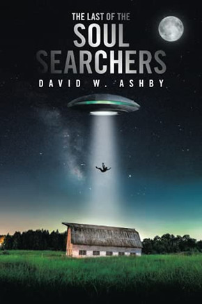 The Last Of The Soul Searchers - 9781664166400