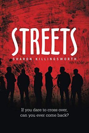 STREETS - Paperback