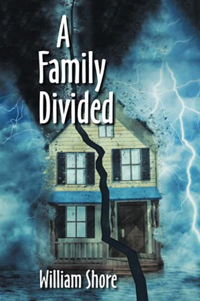 A Family Divided - 9781664166707