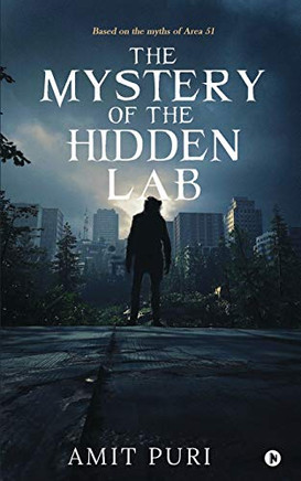 The Mystery of the Hidden Lab