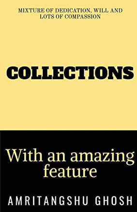 Collections - Paperback