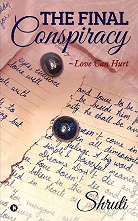The Final Conspiracy: Love Can Hurt