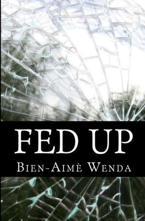 Fed Up: Tales Of Revenge (Revenge Series)
