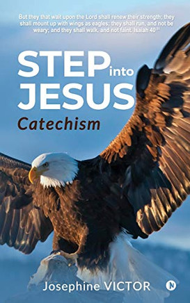 Step into Jesus: Catechism