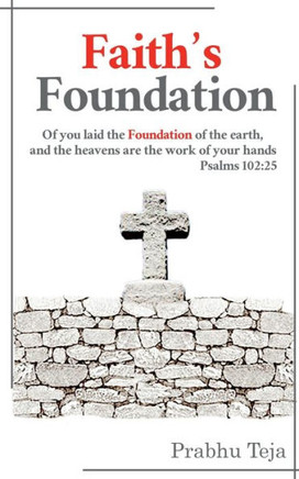 Faith's Foundation