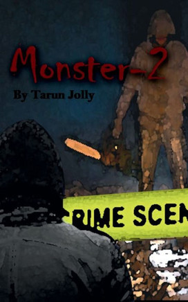 Monster 2 / ???????? 2 (Hindi Edition)