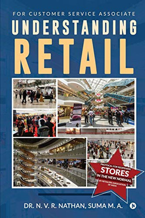 UNDERSTANDING RETAIL: For Customer Service Associate