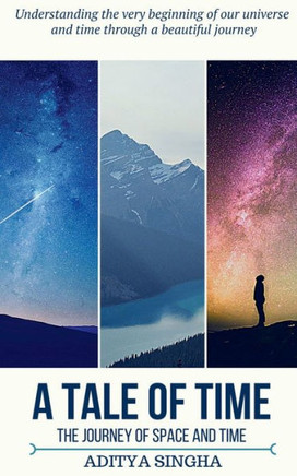 A Tale Of Time