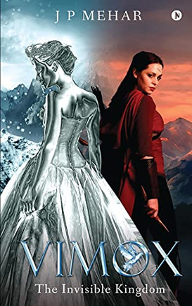Vimox: The Invisible Kingdom