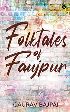 Folktales of Faujpur