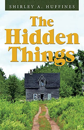The Hidden Things - 9781664237032