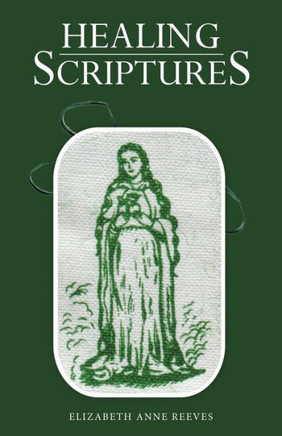 Healing Scriptures - 9781664262942