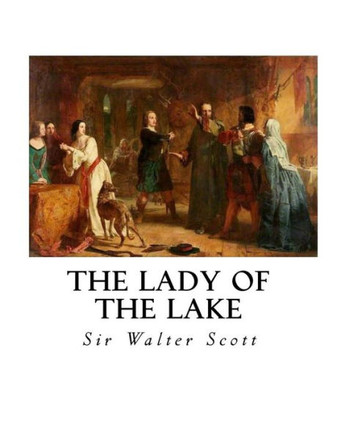 The Lady Of The Lake
