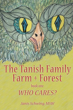The Tanish Family Farm  Forest Book One