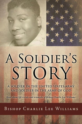 A Soldier's Story - 9781498485340
