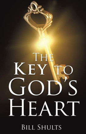 The Key To God's Heart