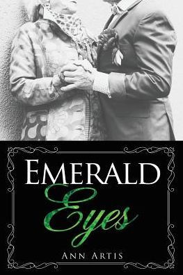 Emerald Eyes - 9781498499385