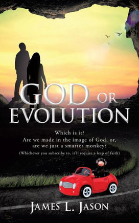 God Or Evolution