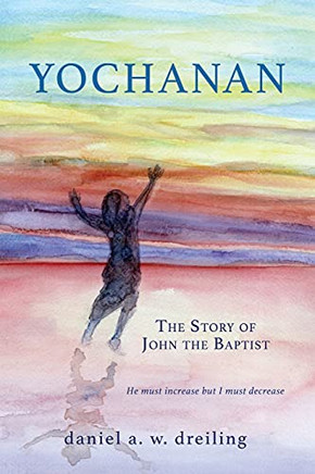 Yochanan: The Story Of John The Baptist (Paperback)