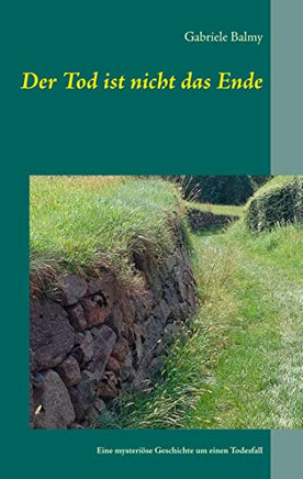 Der Tod Ist Nicht Das Ende: Gabis Nachruf Teil Iii Eine Mysteriöse Geschichte Um Einen Todesfall (German Edition)