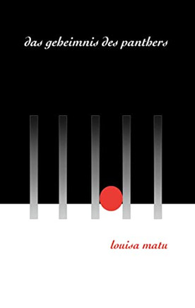 Das Geheimnis Des Panthers (German Edition)