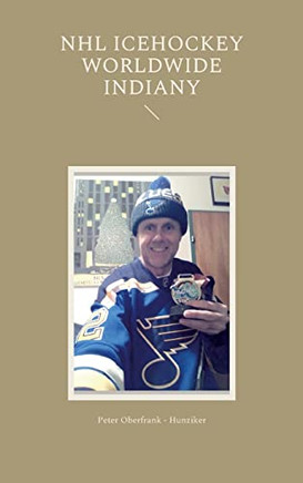 Nhl Icehockey Worldwide Indiany