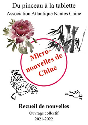 Micronouvelles De Chine (French Edition)