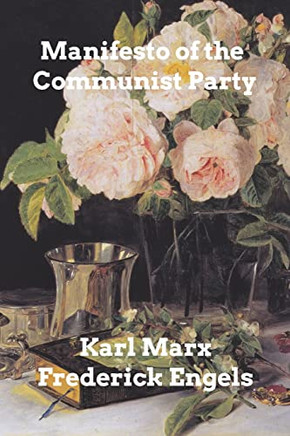 Manifesto of the Communist Party