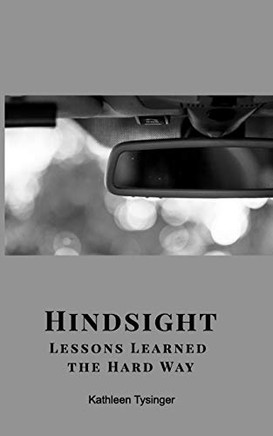 Hindsight - 9781367801189