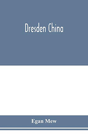 Dresden china