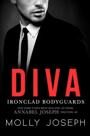 Diva (Ironclad Bodyguards)