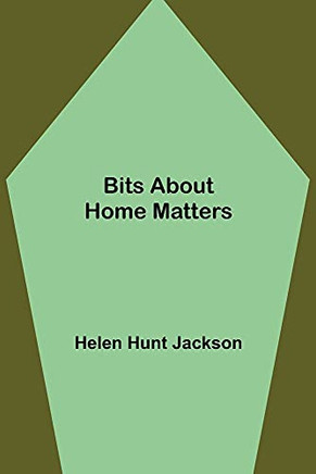 Bits About Home Matters