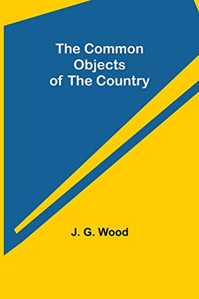 The Comon Objects Of The Country