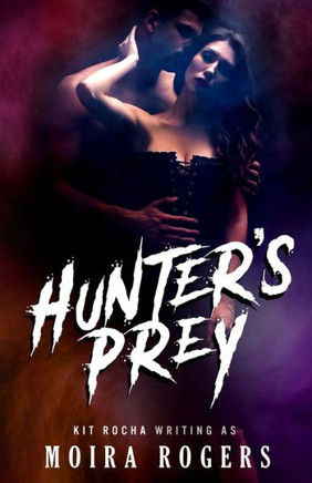 Hunter'S Prey (Bloodhounds)