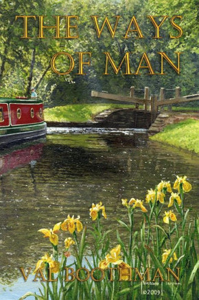 The Ways Of Man