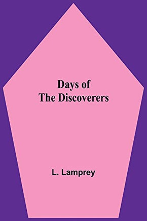 Days Of The Discoverers