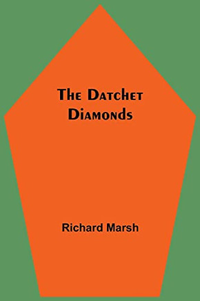 The Datchet Diamonds