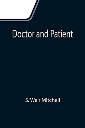 Doctor And Patient