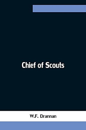 Chief Of Scouts