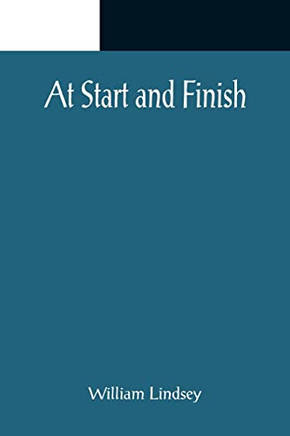 At Start And Finish