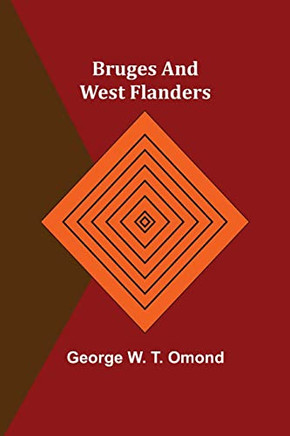 Bruges And West Flanders