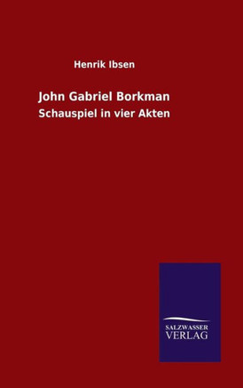 John Gabriel Borkman