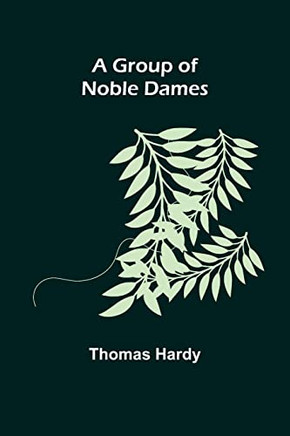 A Group Of Noble Dames