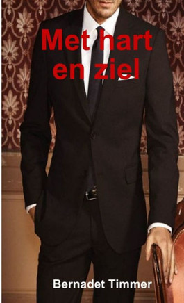 Met hart en ziel (Dutch Edition)