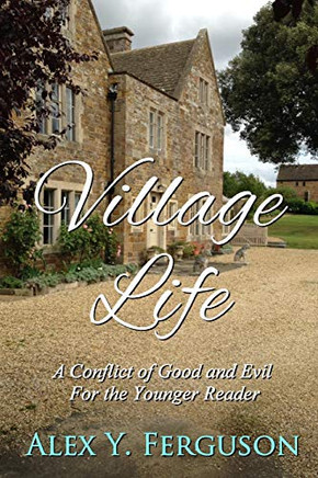 Village Life - 9780244854225