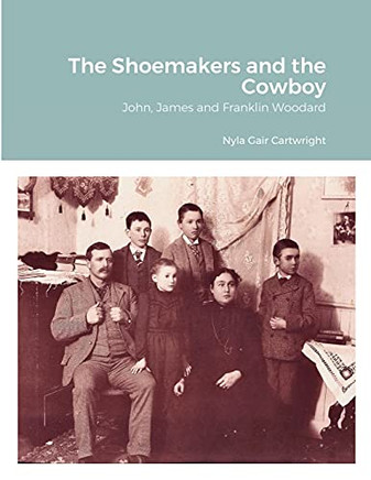 The Shoemakers And The Cowboy