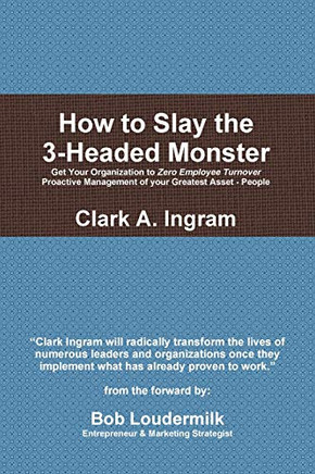 How to Slay the 3-Headed Monster