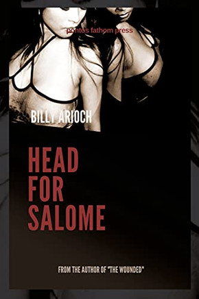 Head For Salome